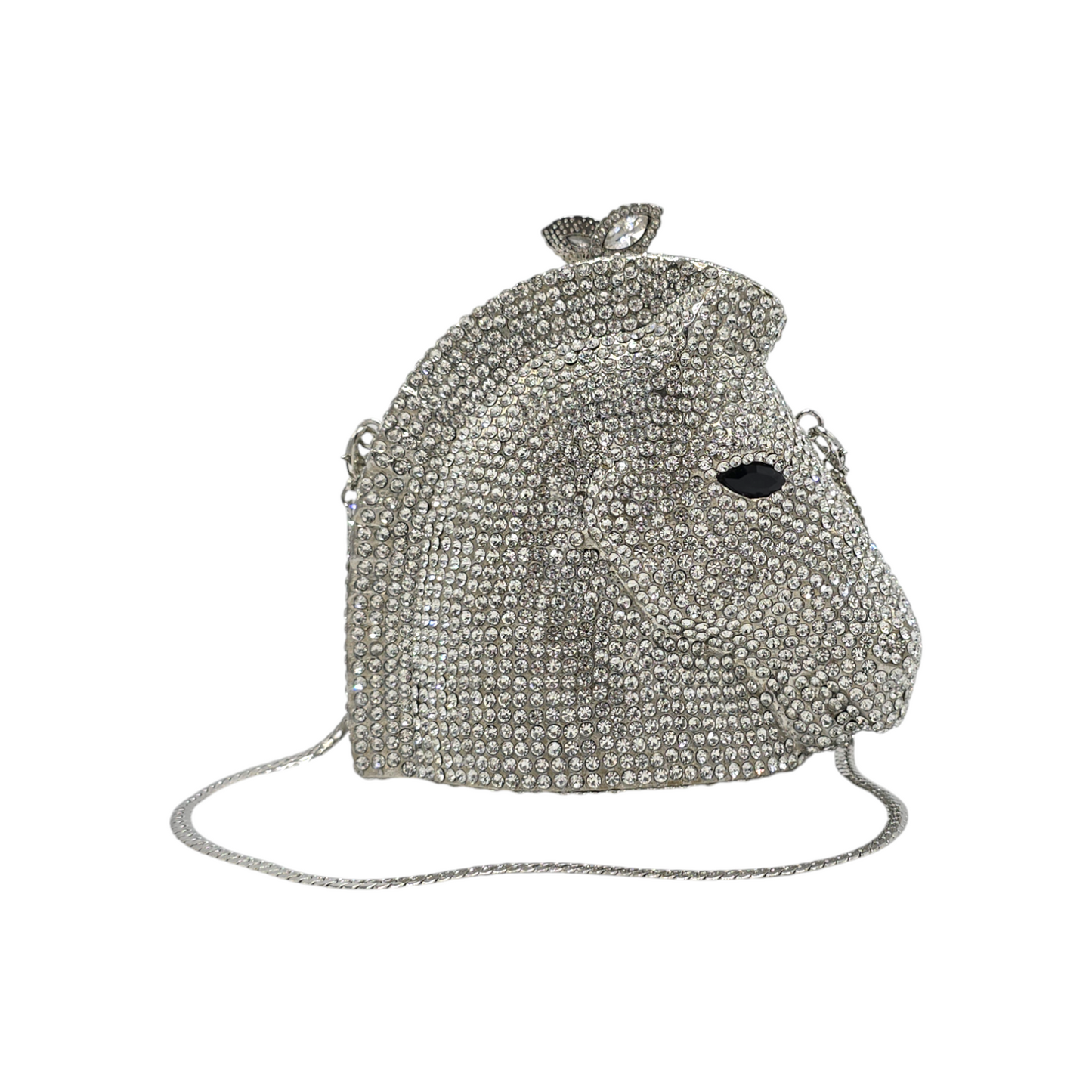 Stylish Horse  Clutch - Fashion Vogue 