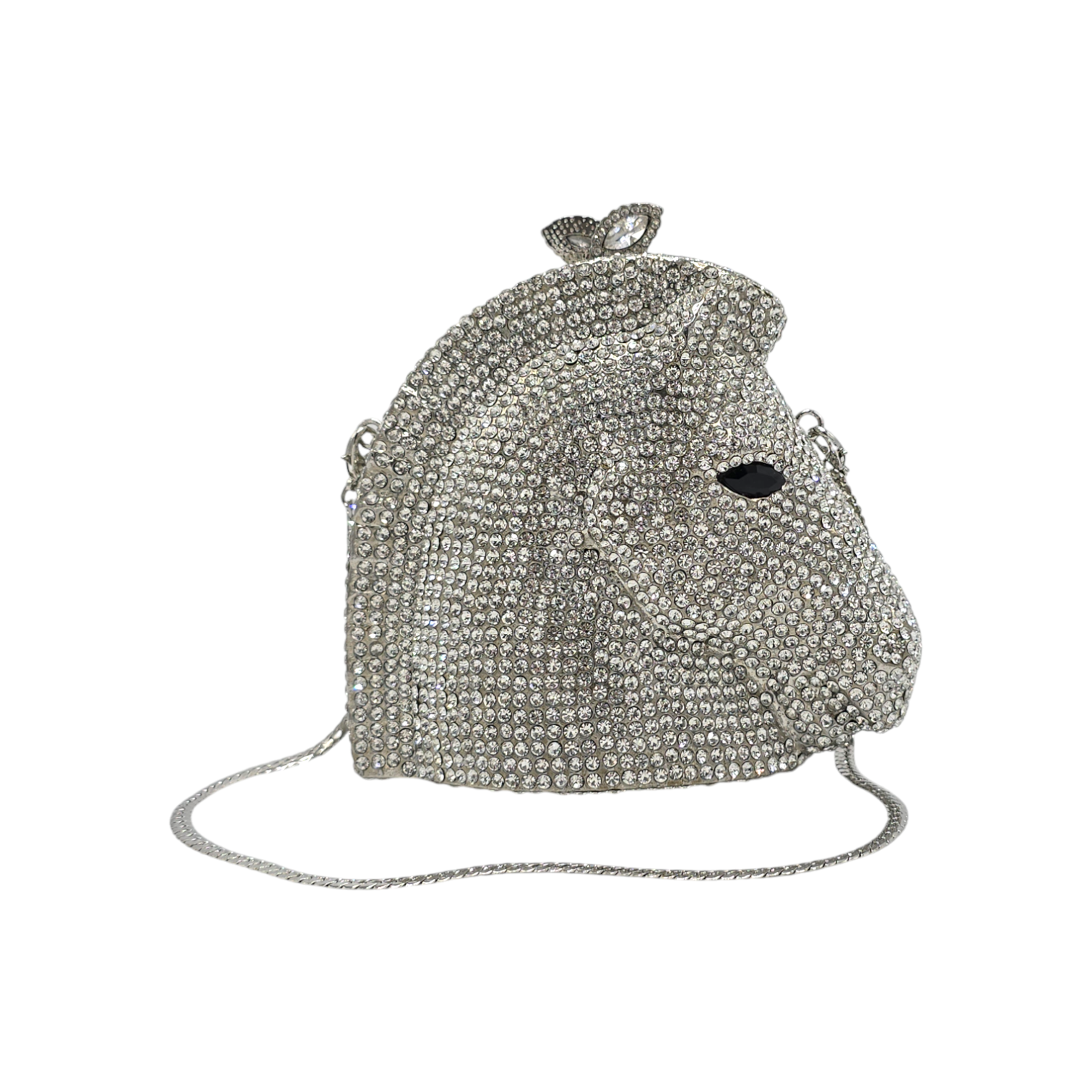 Stylish Horse  Clutch - Fashion Vogue 
