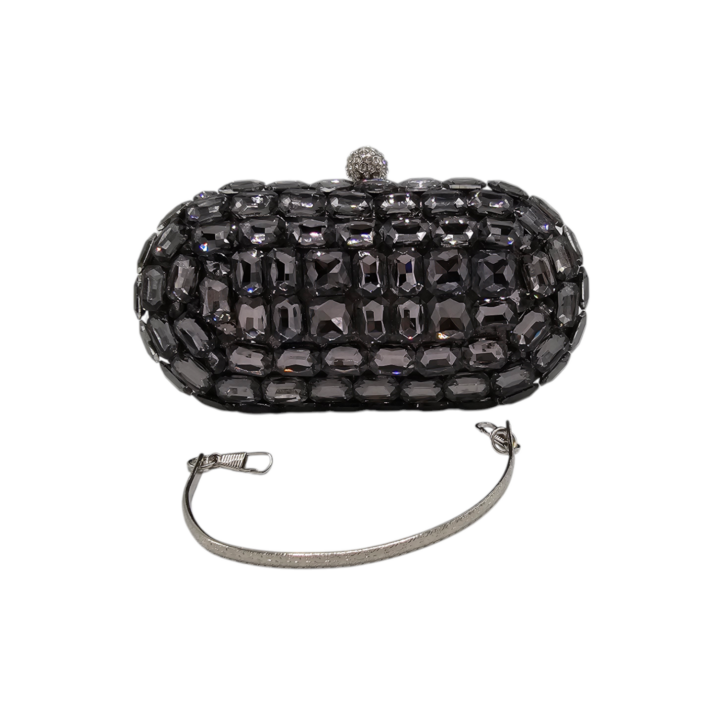 Elegant Stone Clutch - Fashion Vogue 