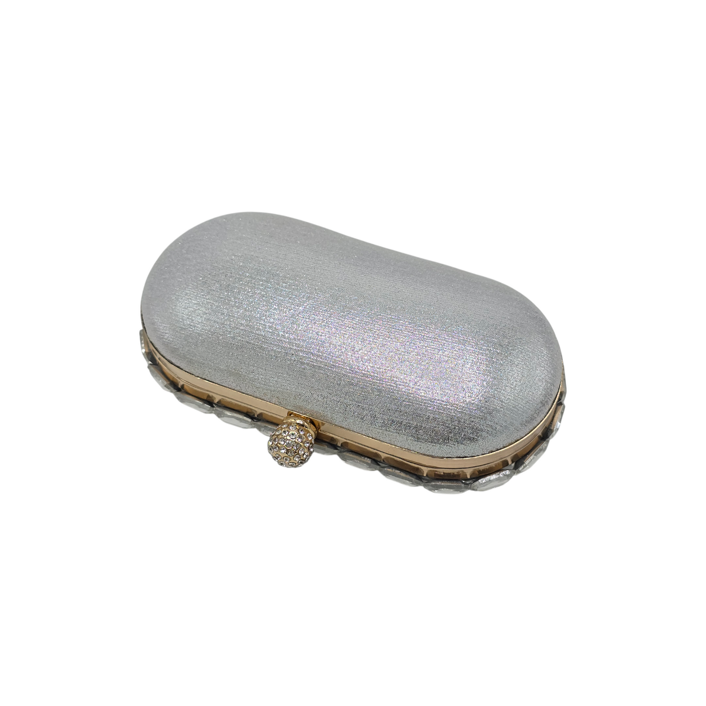 Elegant Stone Clutch - Fashion Vogue 