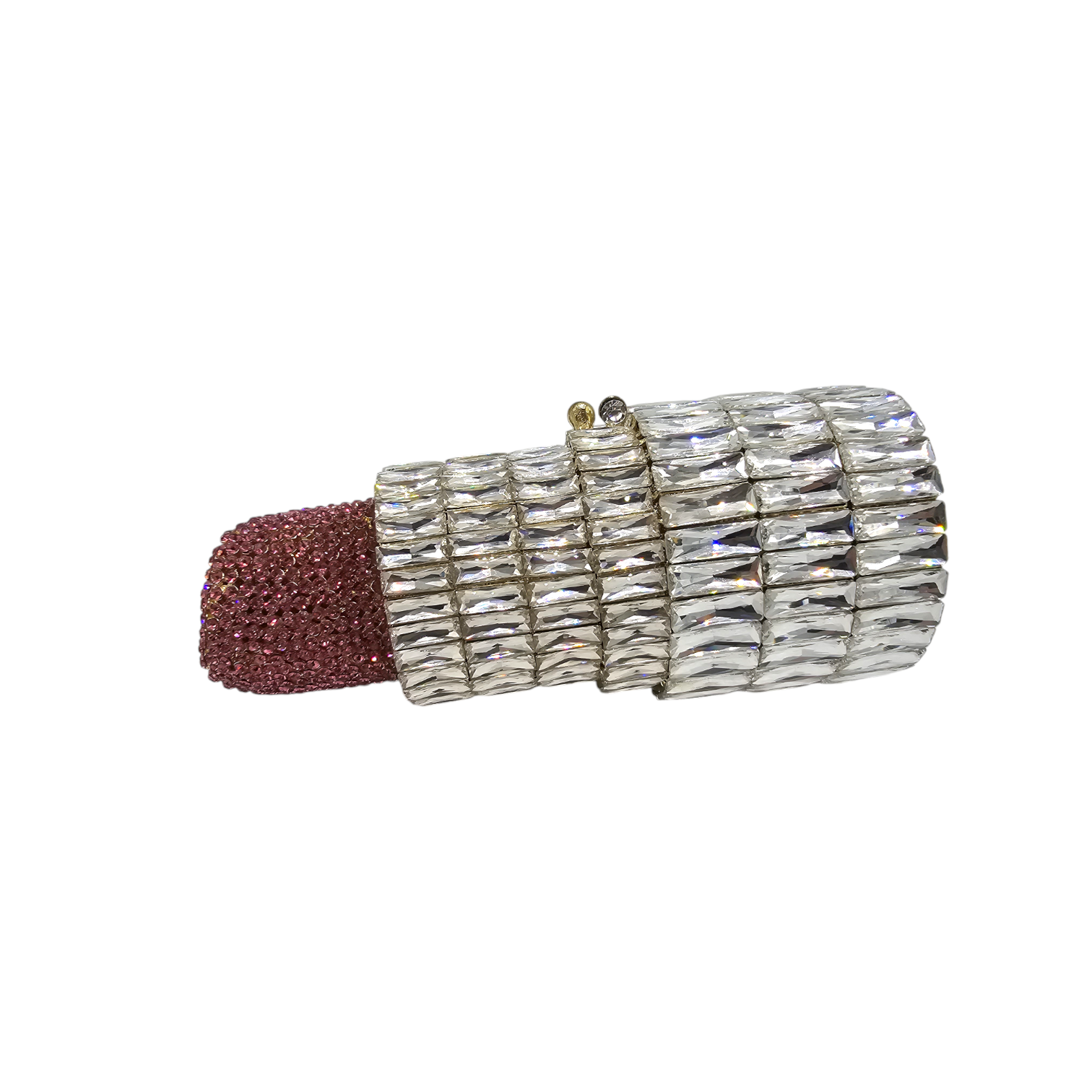 Bridal Lipstick Clutch - Fashion Vogue 