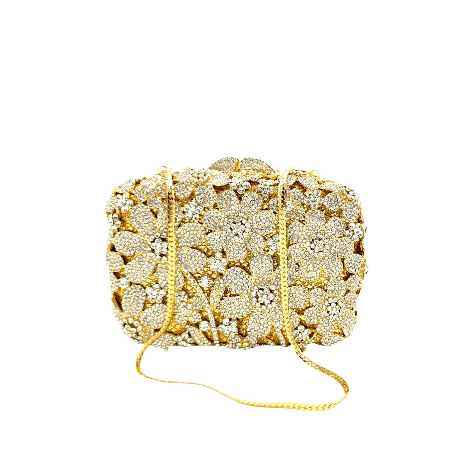 Stylish Bridal Clutch 