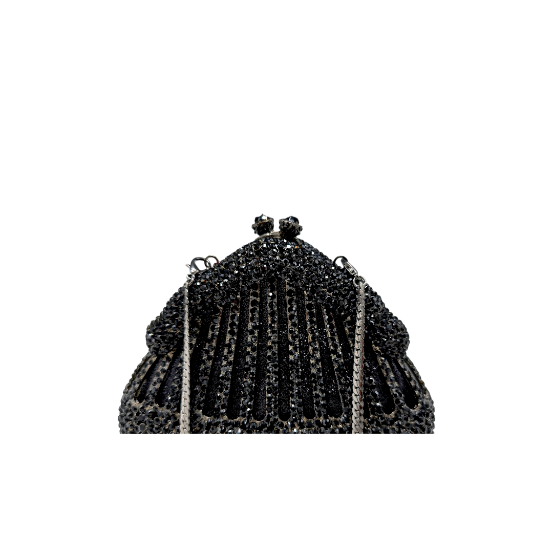 Potli Style Clutch-1907 - Fashion Vogue 