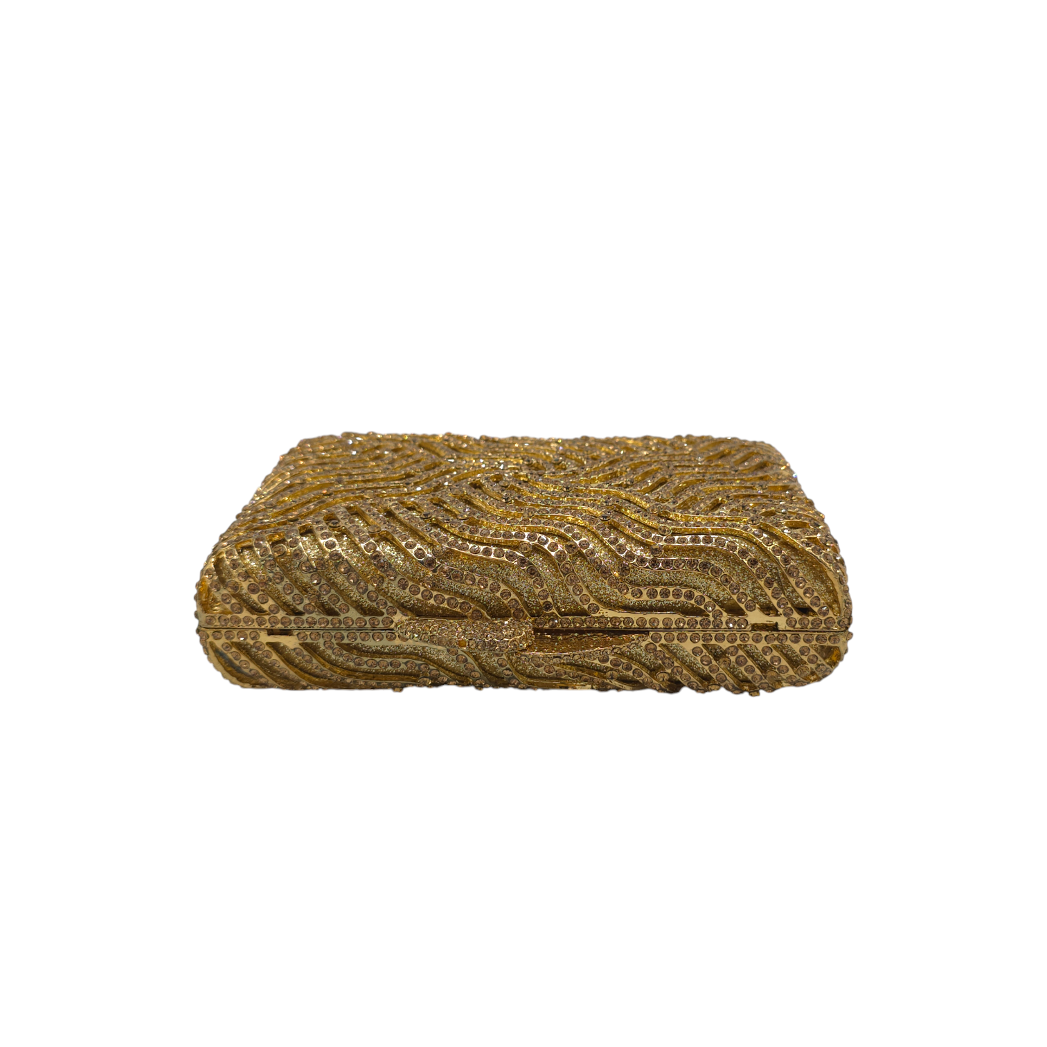 Beautiful Bridal Clutch - Fashion Vogue 