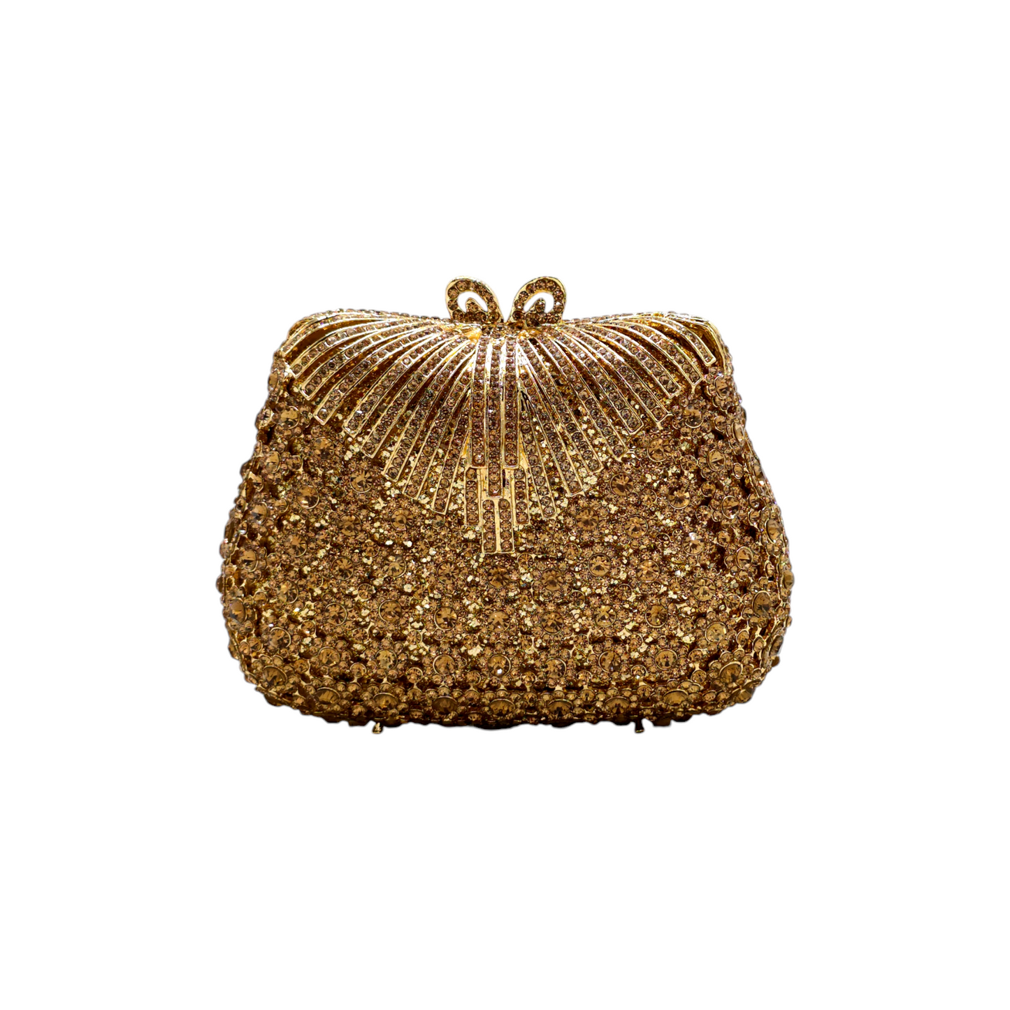 Versatile Bridal Clutch - Fashion Vogue 