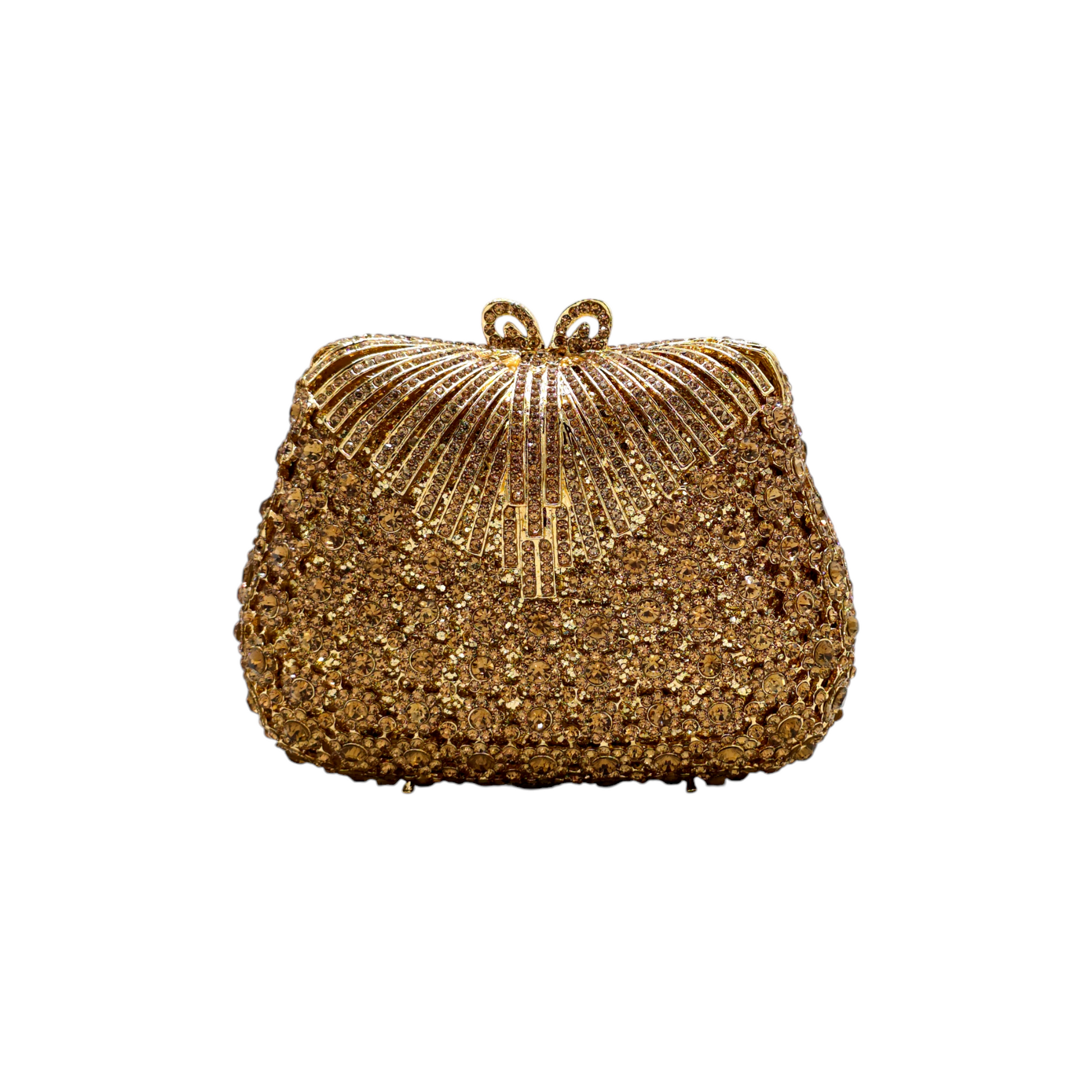 Versatile Bridal Clutch - Fashion Vogue 