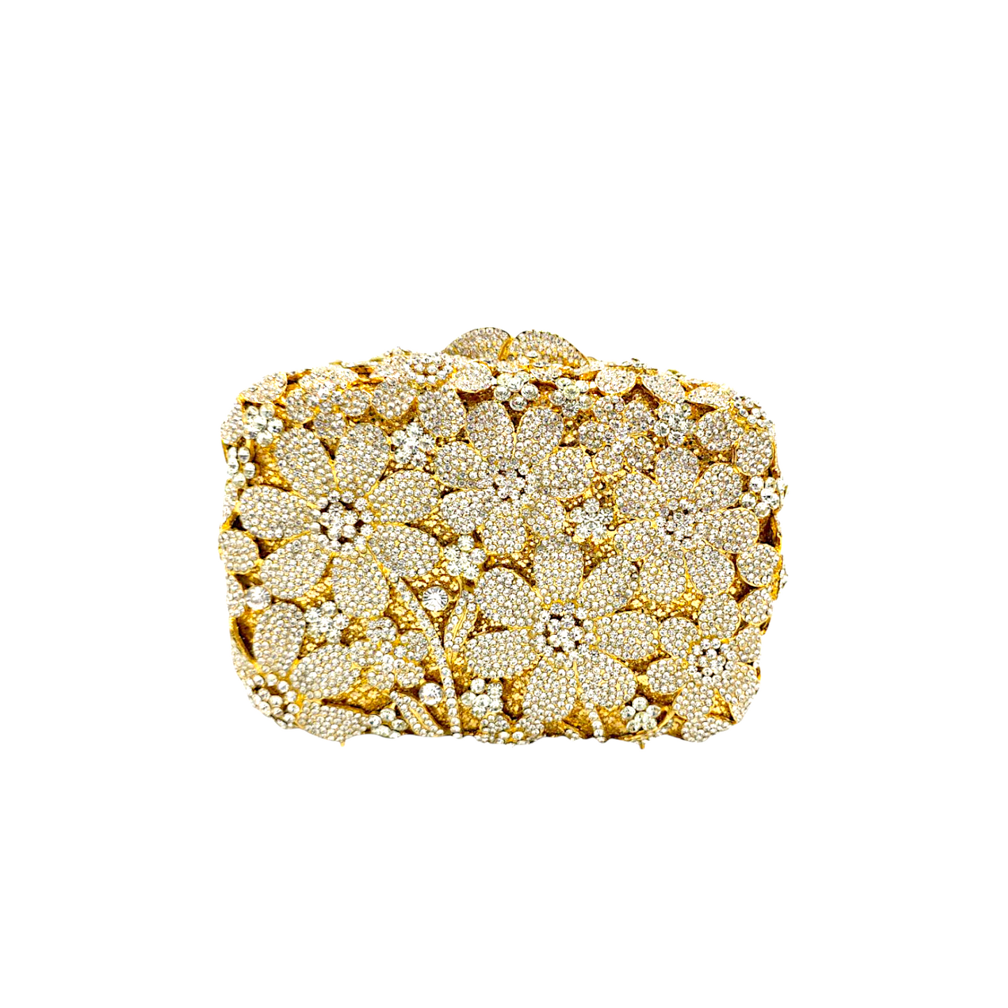 Stylish Bridal Clutch 