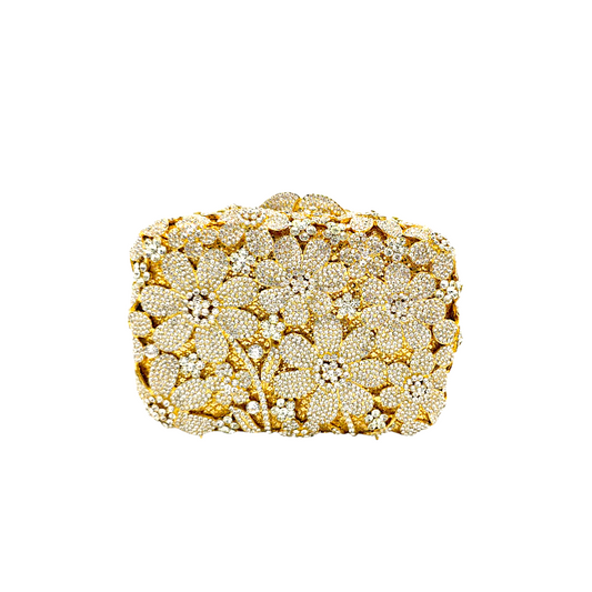 Stylish Bridal Clutch 